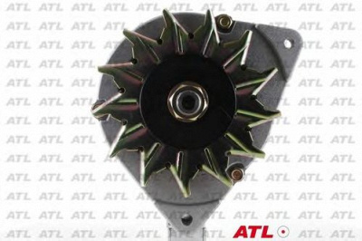 ATL AUTOTECHNIK l36040 -  Генератор